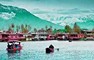 Kashmir Tour Packages in Delhi