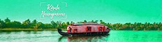 Kerala Honeymoon Packages in Delhi