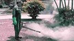 Mosquito Treatment in Delhi