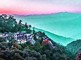 Mussoorie Tour Packages in Delhi