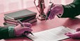 Non-Disclosure Agreemen in Delhi