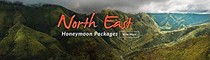 North East Honeymoon Packages in Delhi