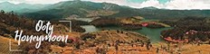 Ooty Honeymoon Packages in Delhi