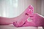 Reflexology in Delhi