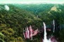 Shillong Tour Packages in Delhi