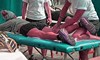 Sports Massage in Delhi