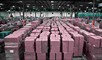 Storage Services in Delhi