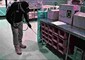 Warehouse Pest Control in Delhi