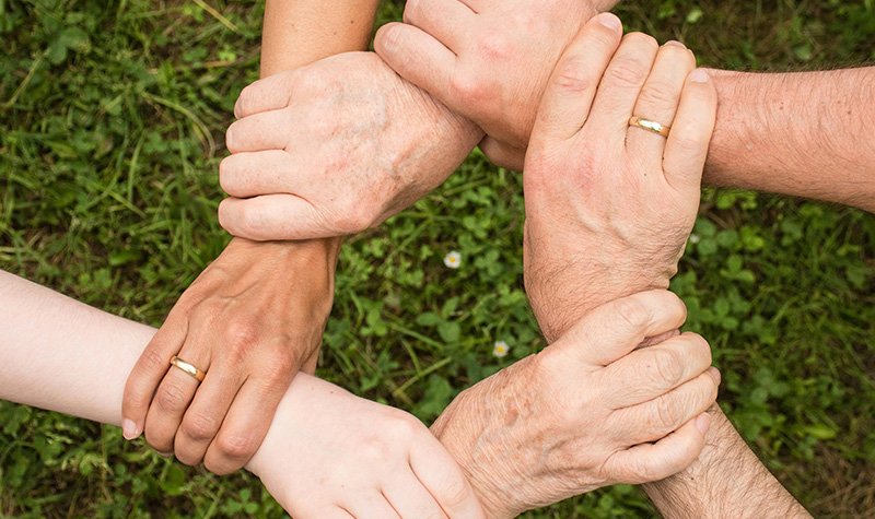 Help your Community