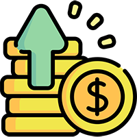 revenue share