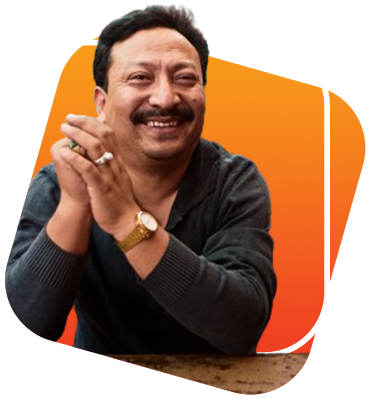 Become Our Sales Partner